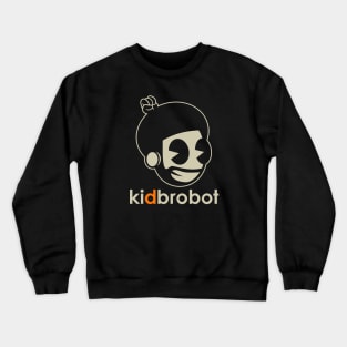 KIDBROBOT - 2.0 Crewneck Sweatshirt